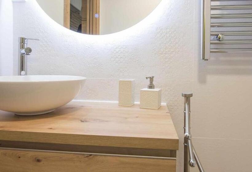 Apartamento Ruh Sara By Toledo Ap