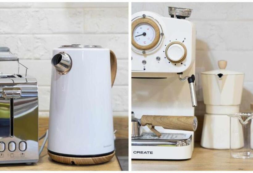 Apartamento Ruh Sara By Toledo Ap