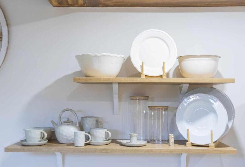 Apartamento Ruh Sara By Toledo Ap