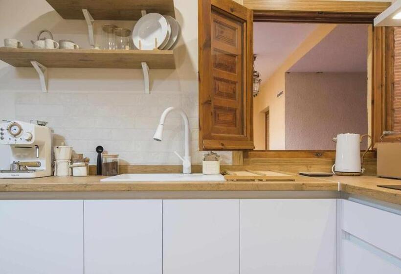 Apartamento Ruh Sara By Toledo Ap