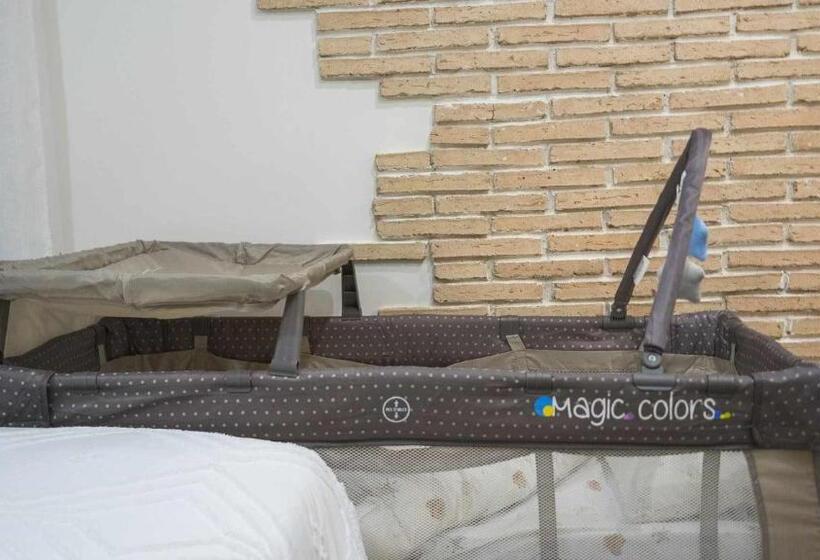 Apartamento Ruh Sara By Toledo Ap