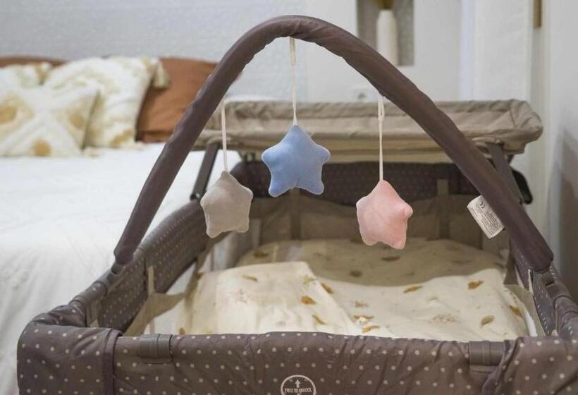 Apartamento Ruh Sara By Toledo Ap