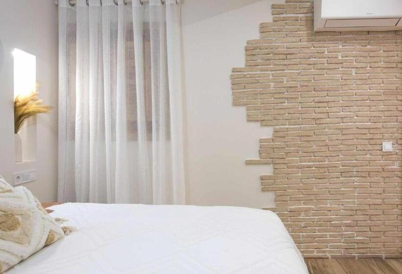 Apartamento Ruh Sara By Toledo Ap