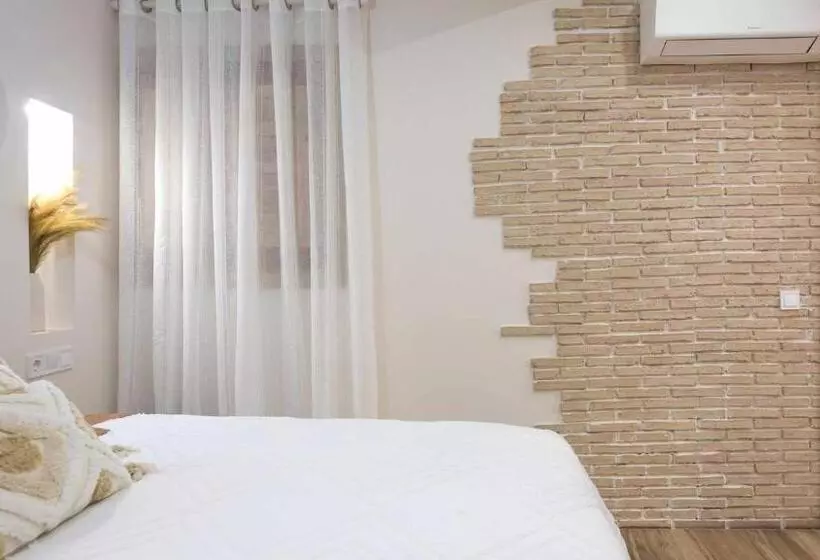 Apartamento Ruh Sara By Toledo Ap