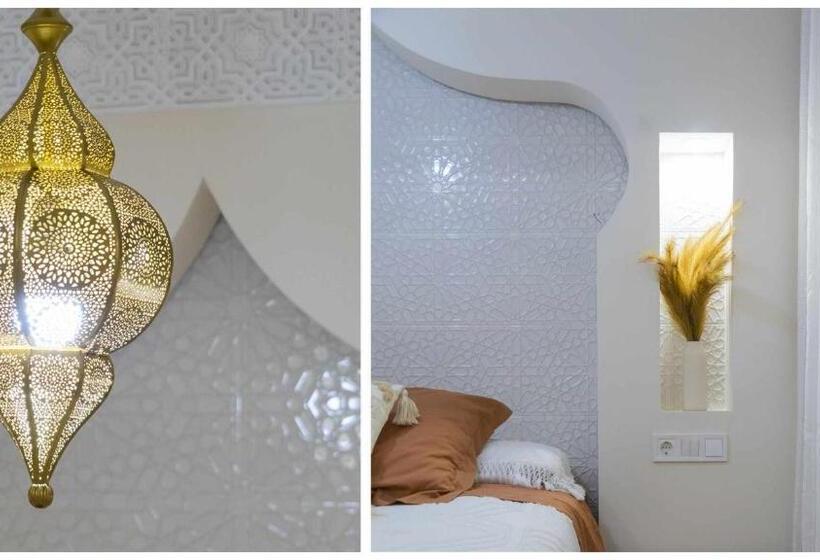 Apartamento Ruh Sara By Toledo Ap