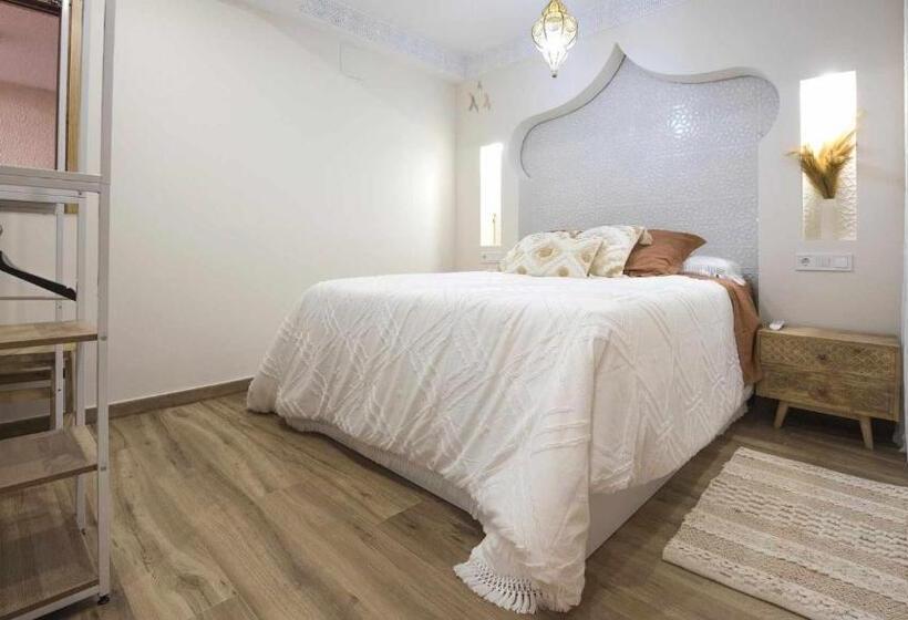 Apartamento Ruh Sara By Toledo Ap