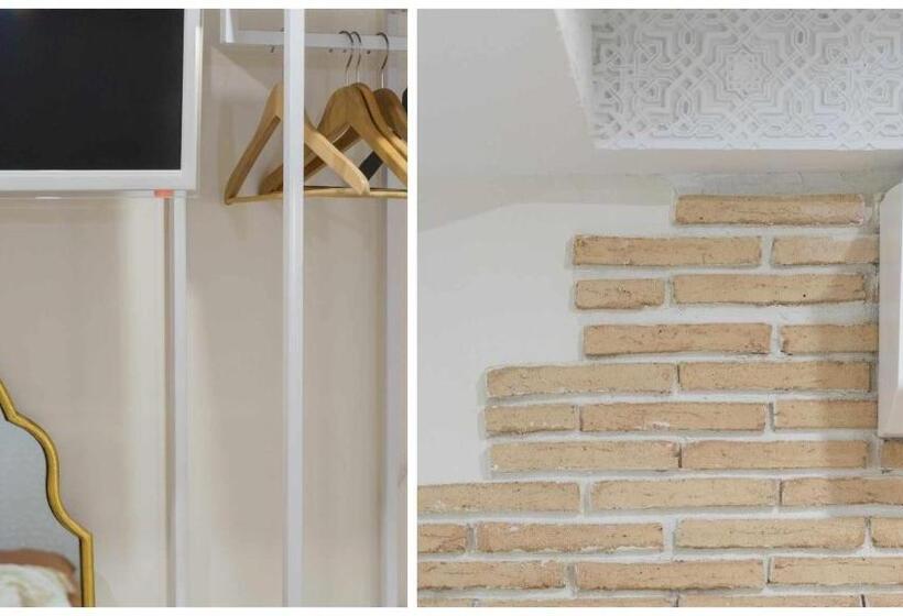 Apartamento Ruh Sara By Toledo Ap