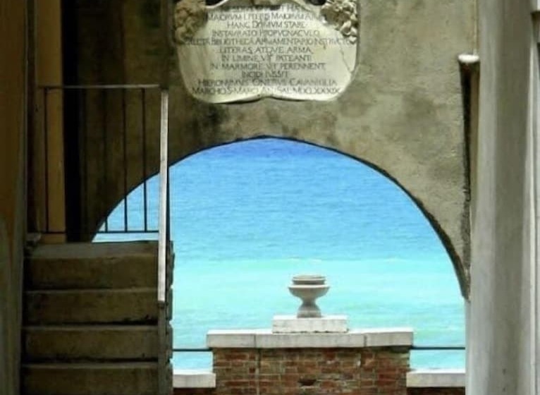 B&b La Maison Del Borgo