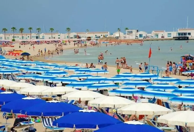 B&b La Maison Del Borgo