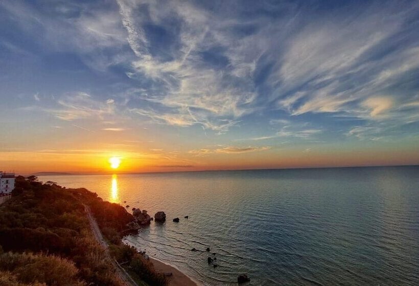 B&b La Maison Del Borgo