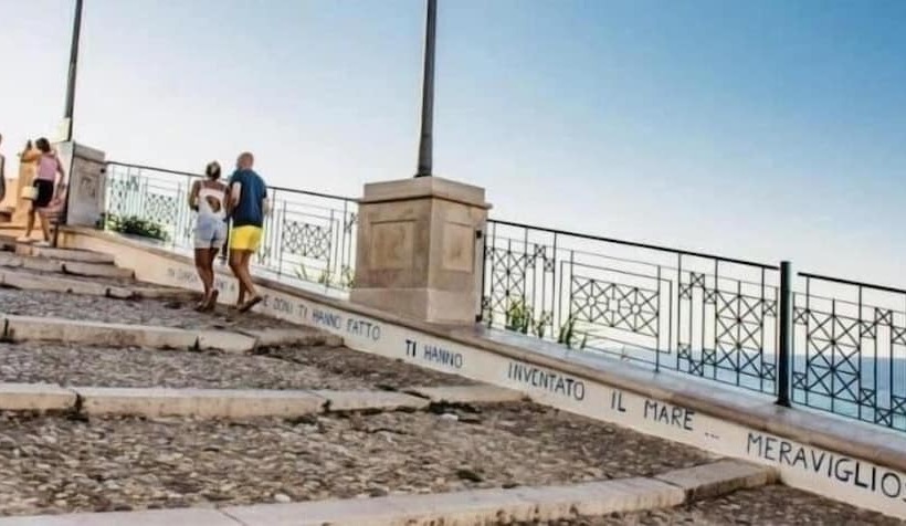 B&b La Maison Del Borgo