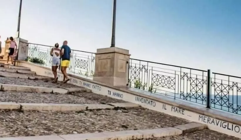 B&b La Maison Del Borgo