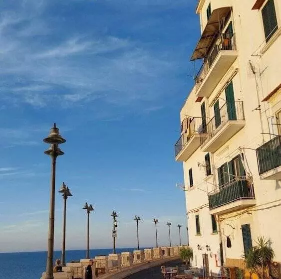 B&b La Maison Del Borgo