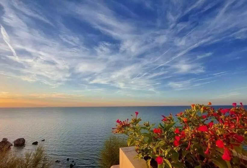 B&b La Maison Del Borgo