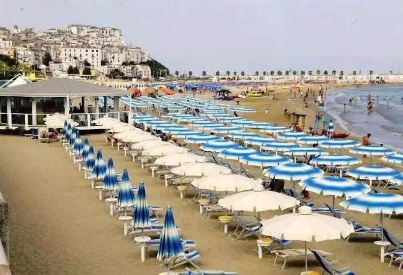 B&b La Maison Del Borgo