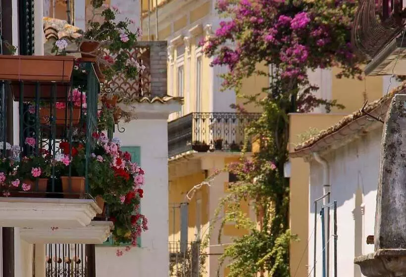 B&b La Maison Del Borgo