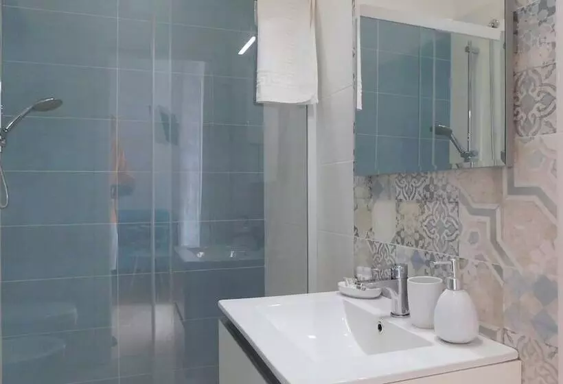 B&b La Maison Del Borgo