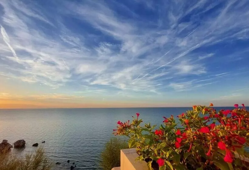 B&b La Maison Del Borgo