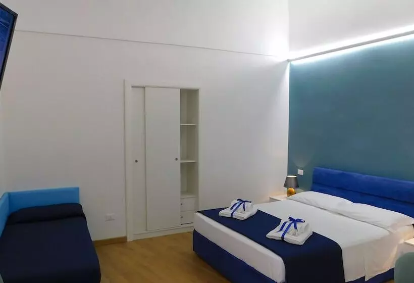 B&b La Maison Del Borgo