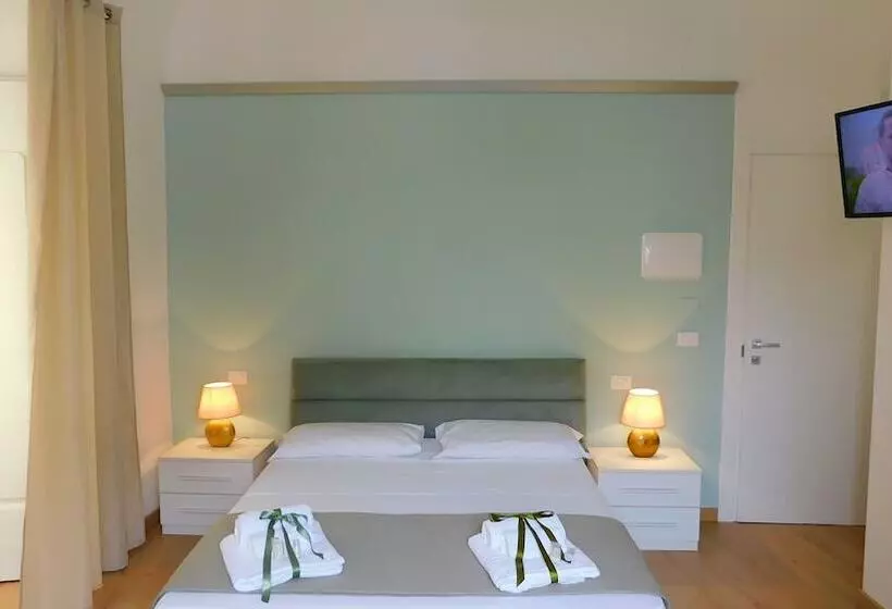 B&b La Maison Del Borgo