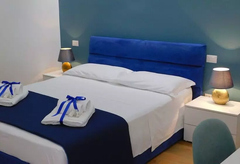 B&b La Maison Del Borgo