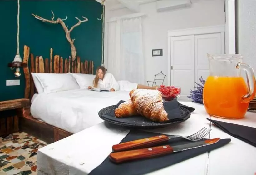 B&b Santa Lucia