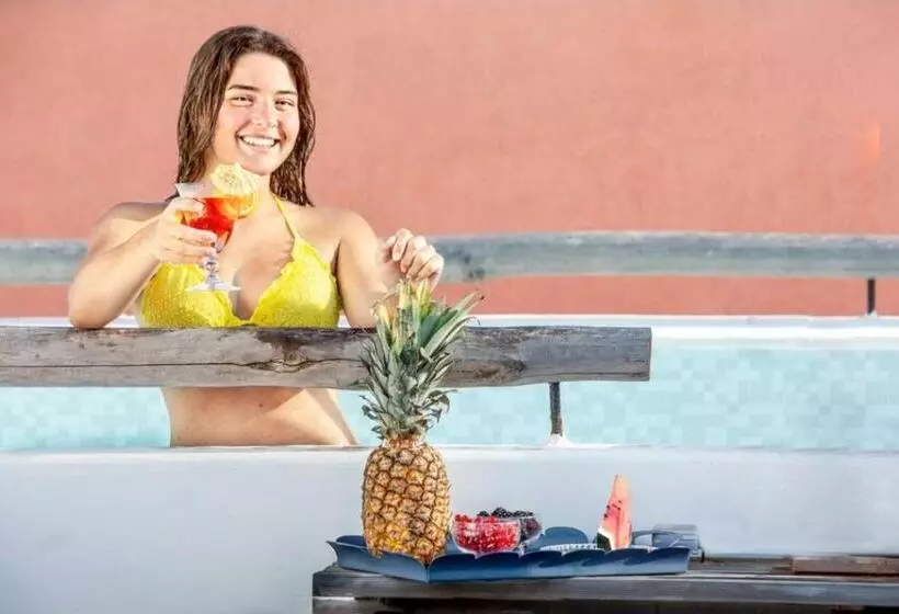 B&b Santa Lucia