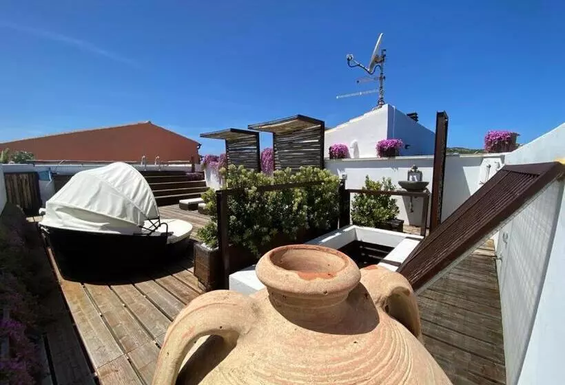 B&b Santa Lucia