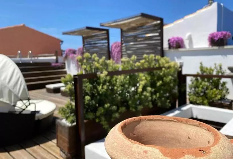 B&b Santa Lucia