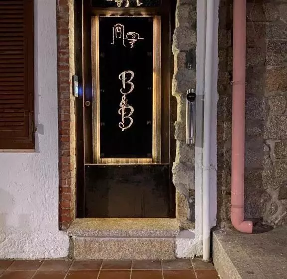 B&b Santa Lucia