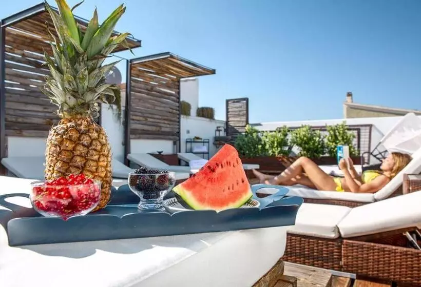B&b Santa Lucia