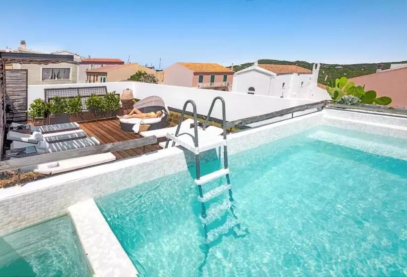 B&b Santa Lucia