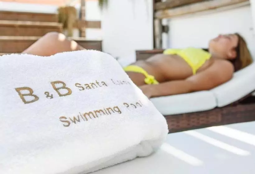 B&b Santa Lucia
