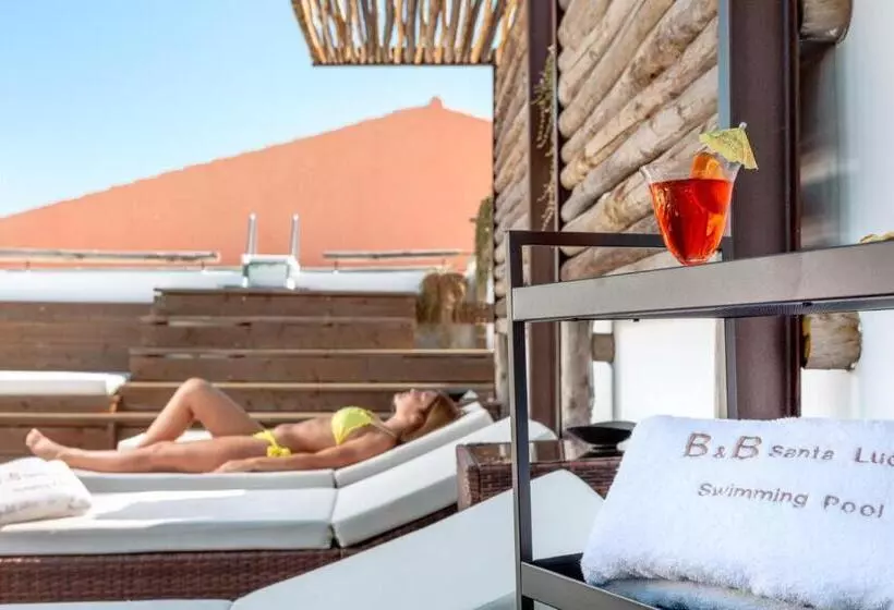 B&b Santa Lucia