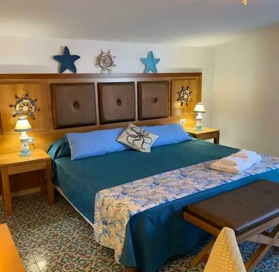 B&b Torre Pozzillo
