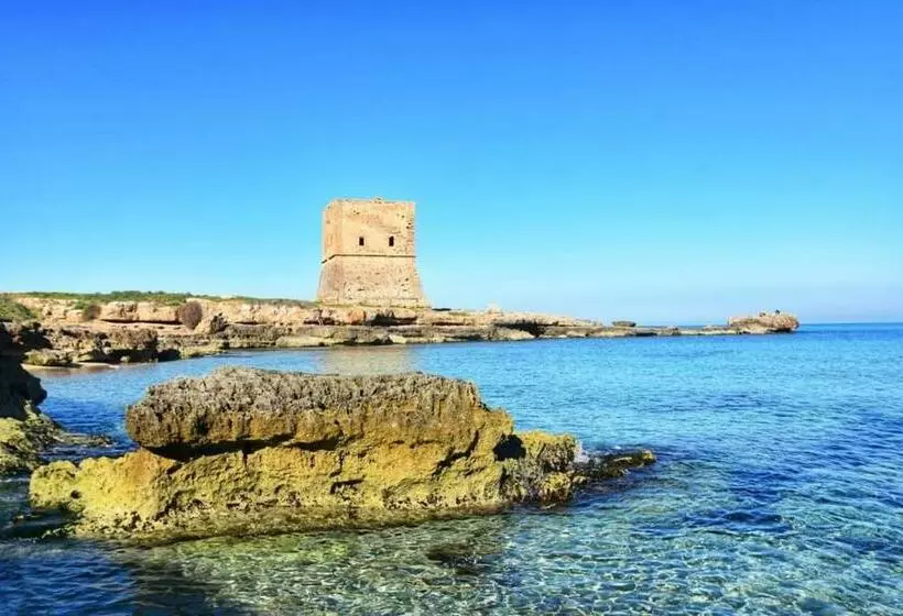 B&b Torre Pozzillo