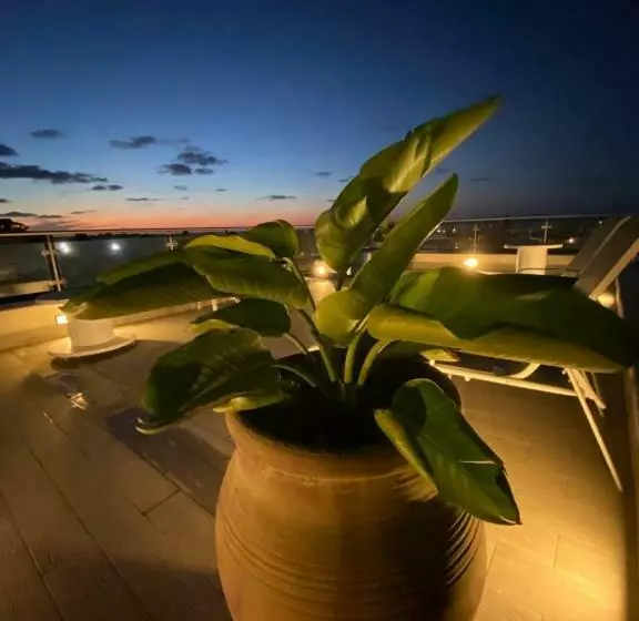 B&b Torre Pozzillo