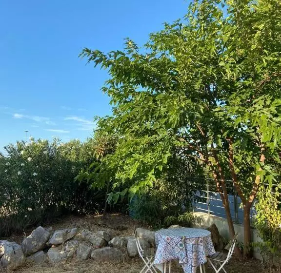 Bed And Breakfast Gaia