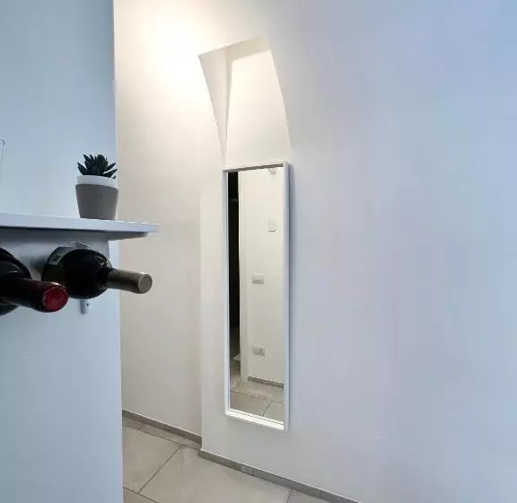 تختخواب و صبحانه L Antico Forno Bari Centro Storico