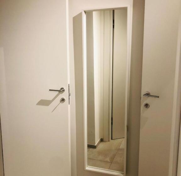 تختخواب و صبحانه L Antico Forno Bari Centro Storico