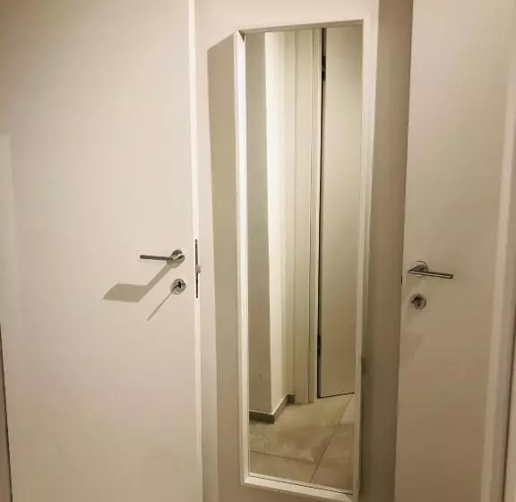 تختخواب و صبحانه L Antico Forno Bari Centro Storico