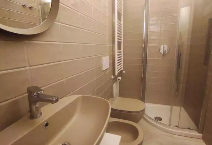 تختخواب و صبحانه L Antico Forno Bari Centro Storico