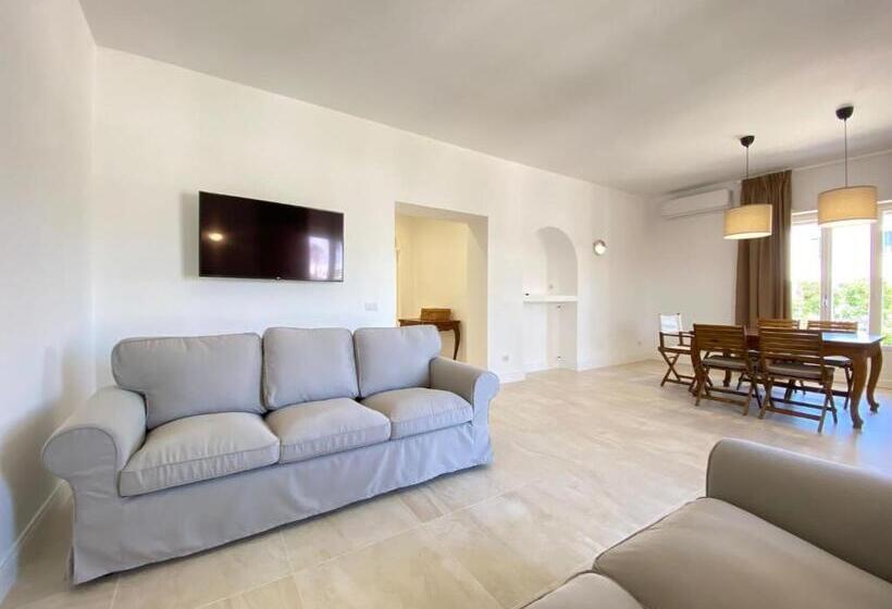 مبيت وإفطار Maison Sciscì Rooms