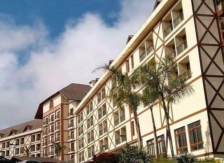 Condominio Vista Azul Flat