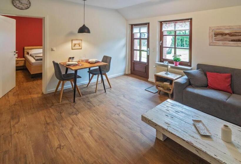 Gulfhof Alt Addenhausen