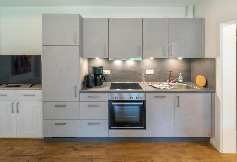 Gulfhof Alt Addenhausen