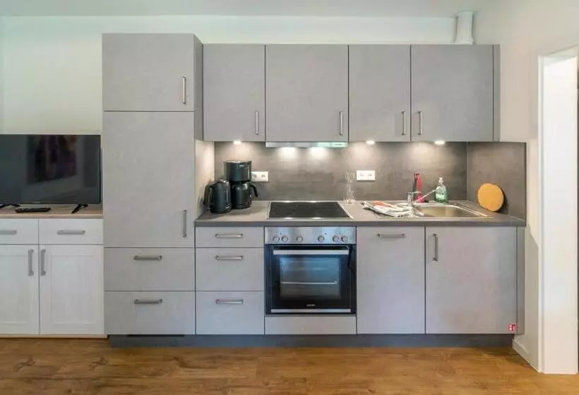 Gulfhof Alt Addenhausen