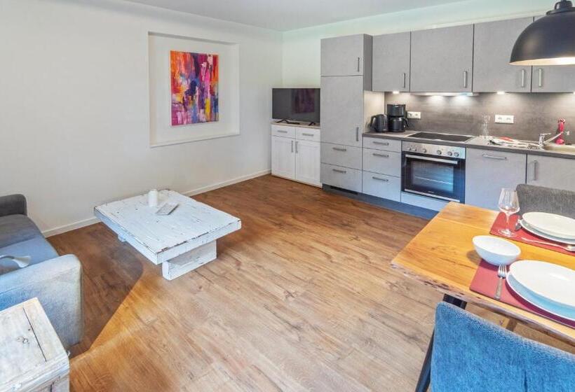 Gulfhof Alt Addenhausen