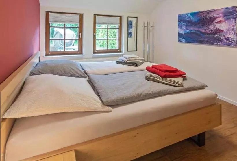 Gulfhof Alt Addenhausen