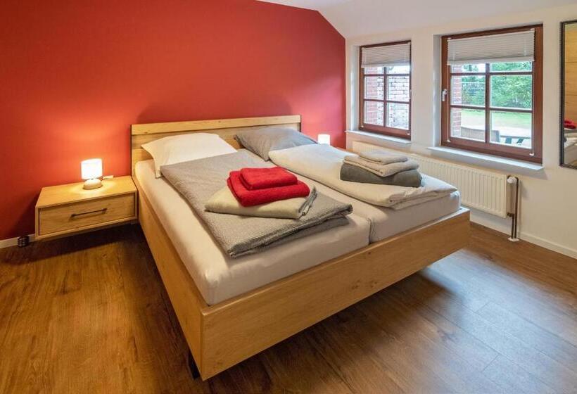 Gulfhof Alt Addenhausen